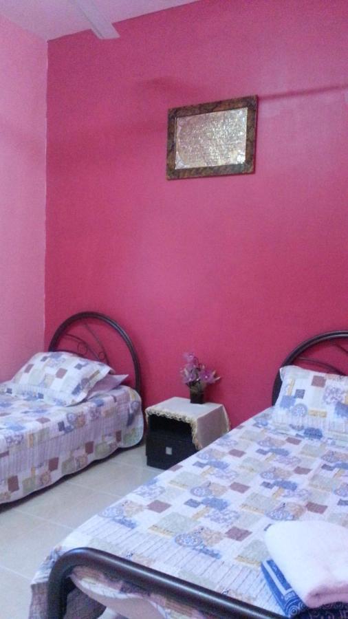 Yasmeen Homestay Kemaman Chukai المظهر الخارجي الصورة