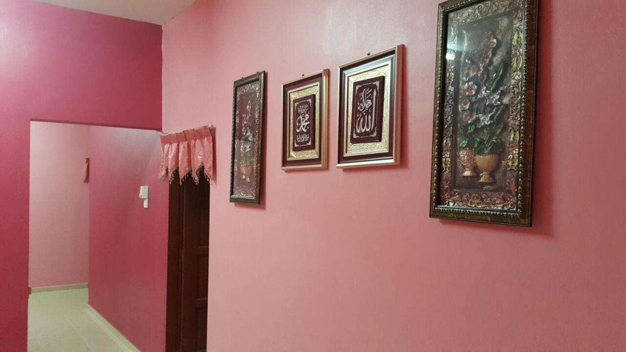 Yasmeen Homestay Kemaman Chukai المظهر الخارجي الصورة